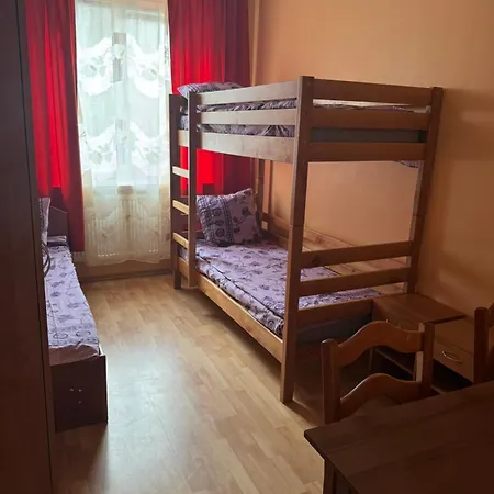 Отель 