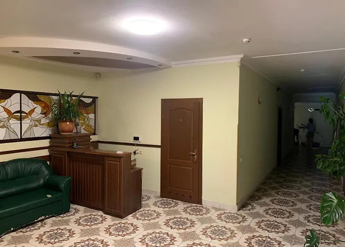 український дворик