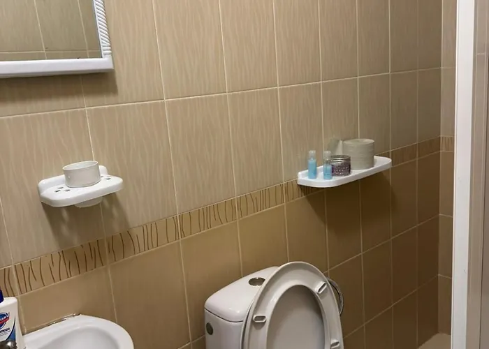 український дворик Готель