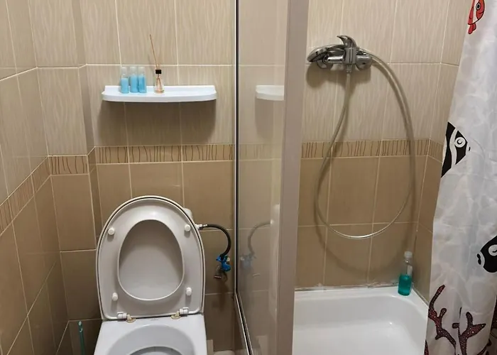 український дворик Львів