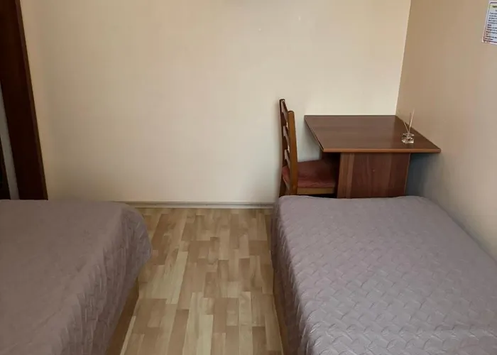 український дворик Готель *