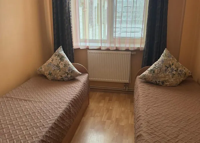 український дворик