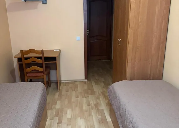 український дворик Львів