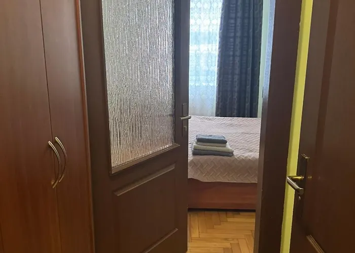 український дворик * Львів