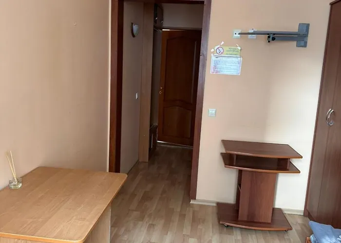 український дворик Готель *