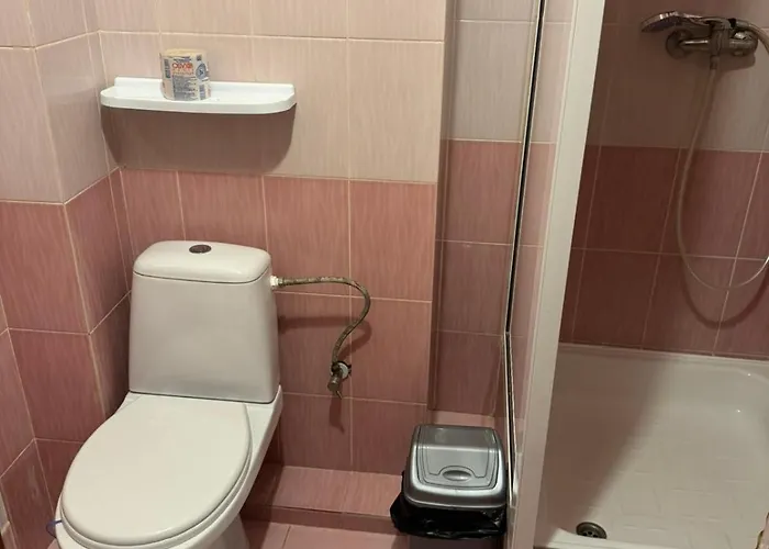 український дворик Готель