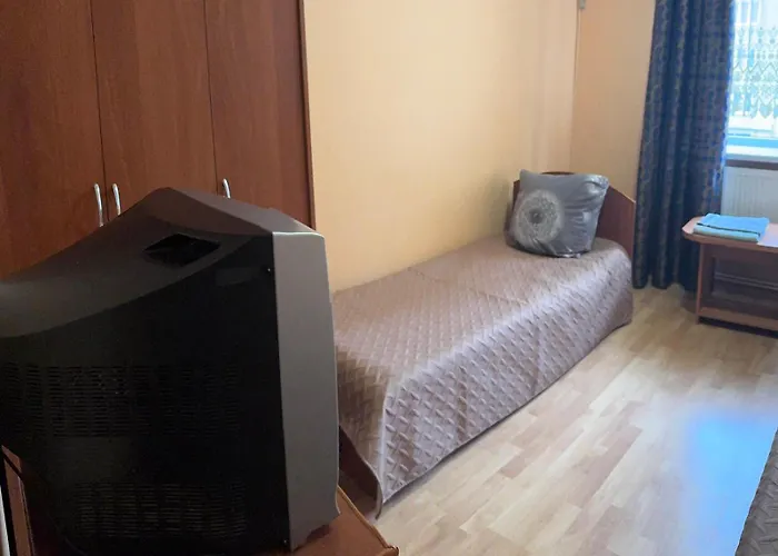 український дворик Готель Львів