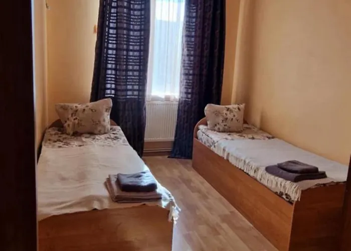 український дворик