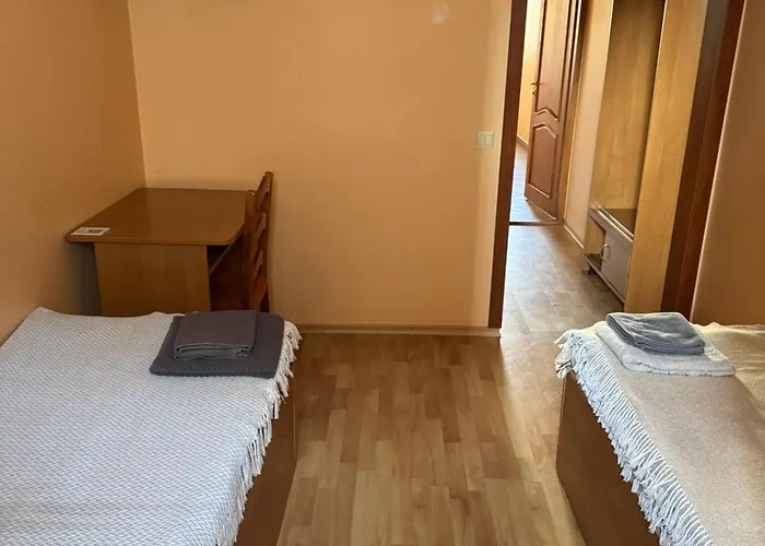 український дворик Готель